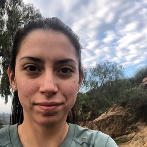 Meet your Posher, Alexandra